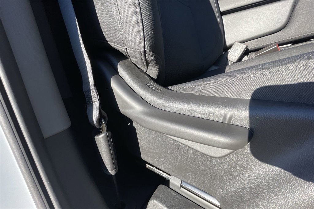 New 2025 Chevrolet Silverado 2500 W/T image 13