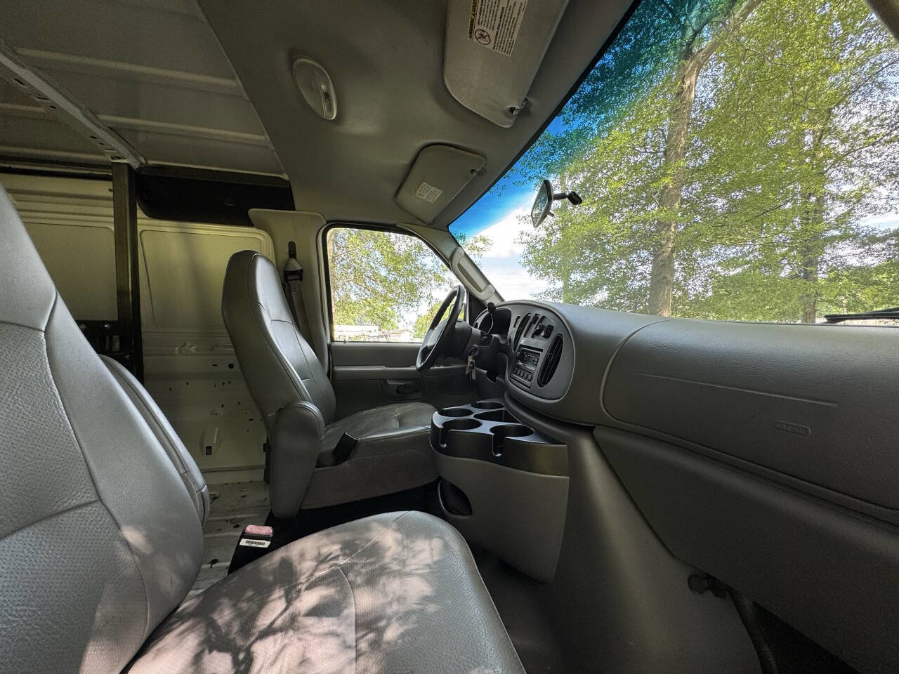 Used 2007 Ford E-150 and Econoline 150 image 19