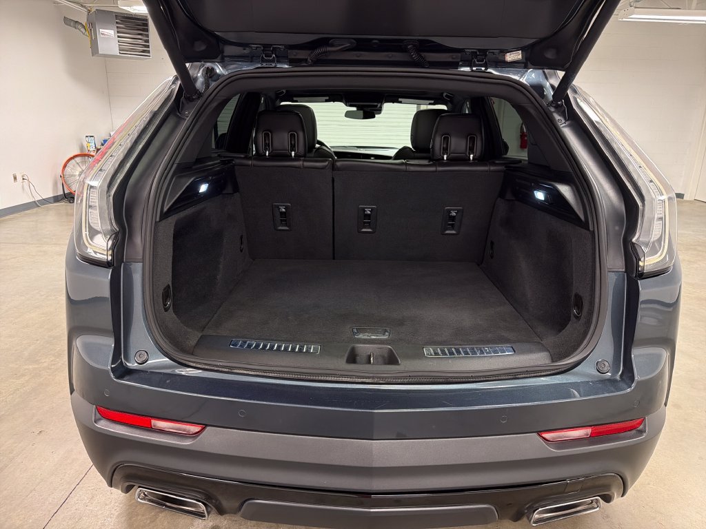 Used 2020 Cadillac XT4 Sport FWD image 15