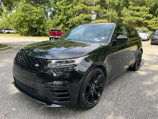 Used 2022 Land Rover Range Rover Velar R-Dynamic S AWD/4WD image 1