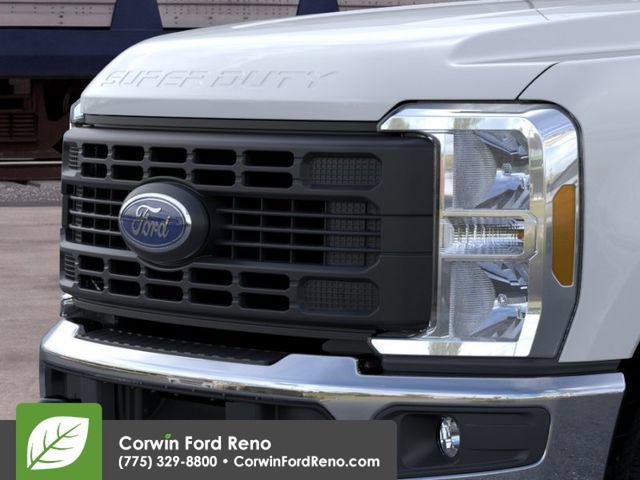 New 2026 Ford F350 XL AWD/4WD image 19