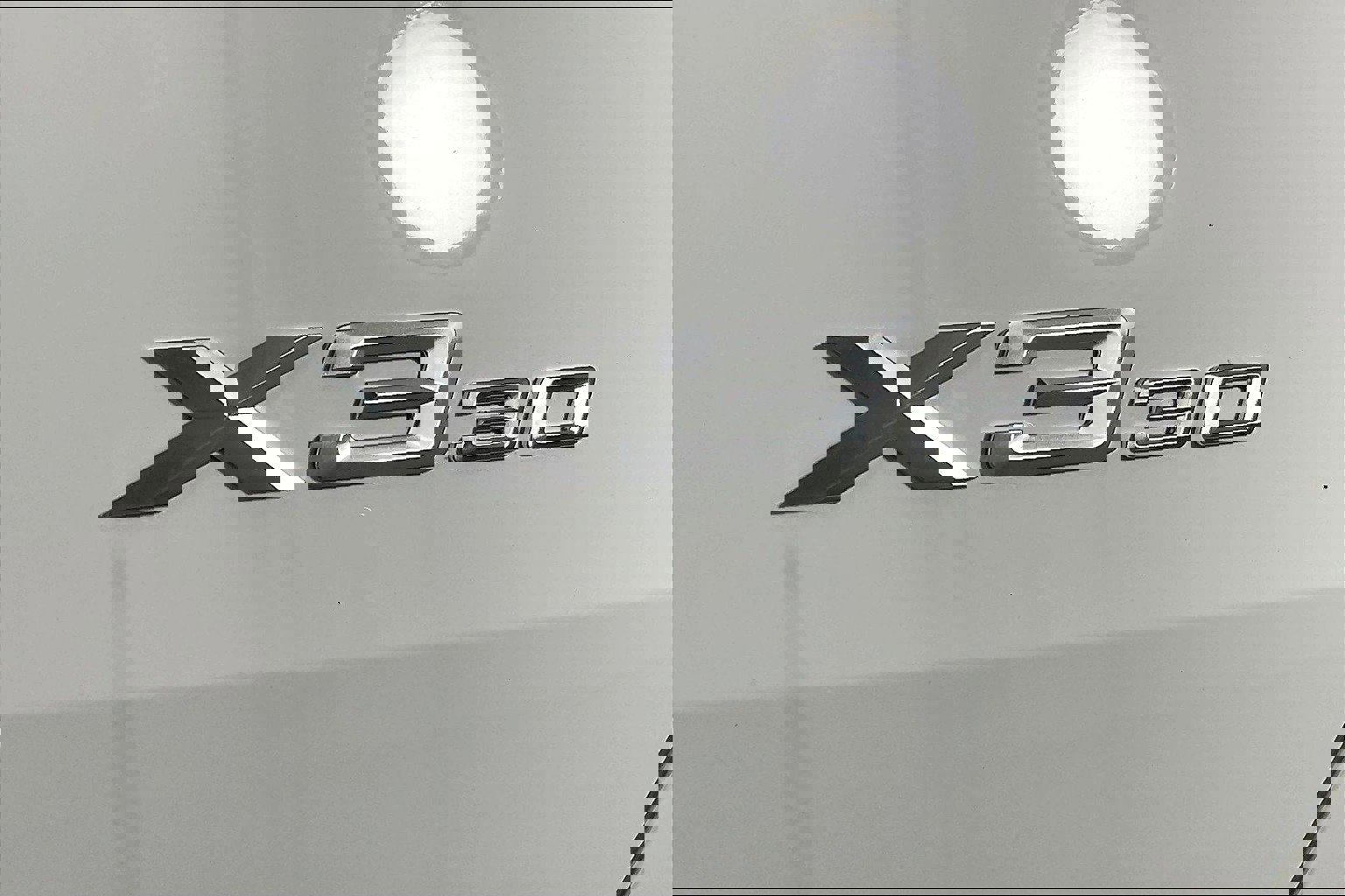 New 2026 BMW X3 xDrive30 w/ Premium Package image 12