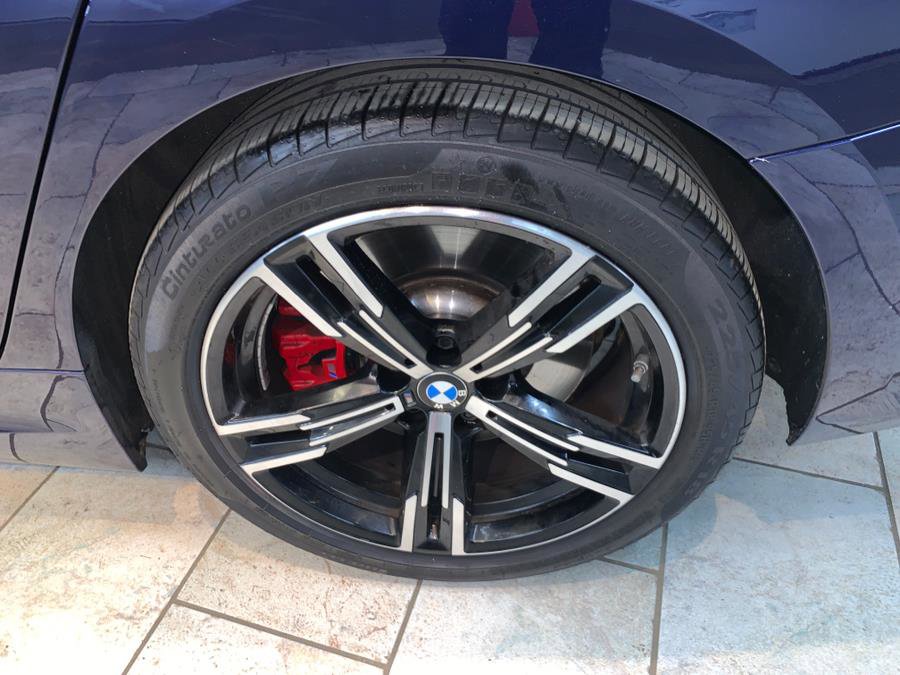 Used 2023 BMW M340i xDrive image 12