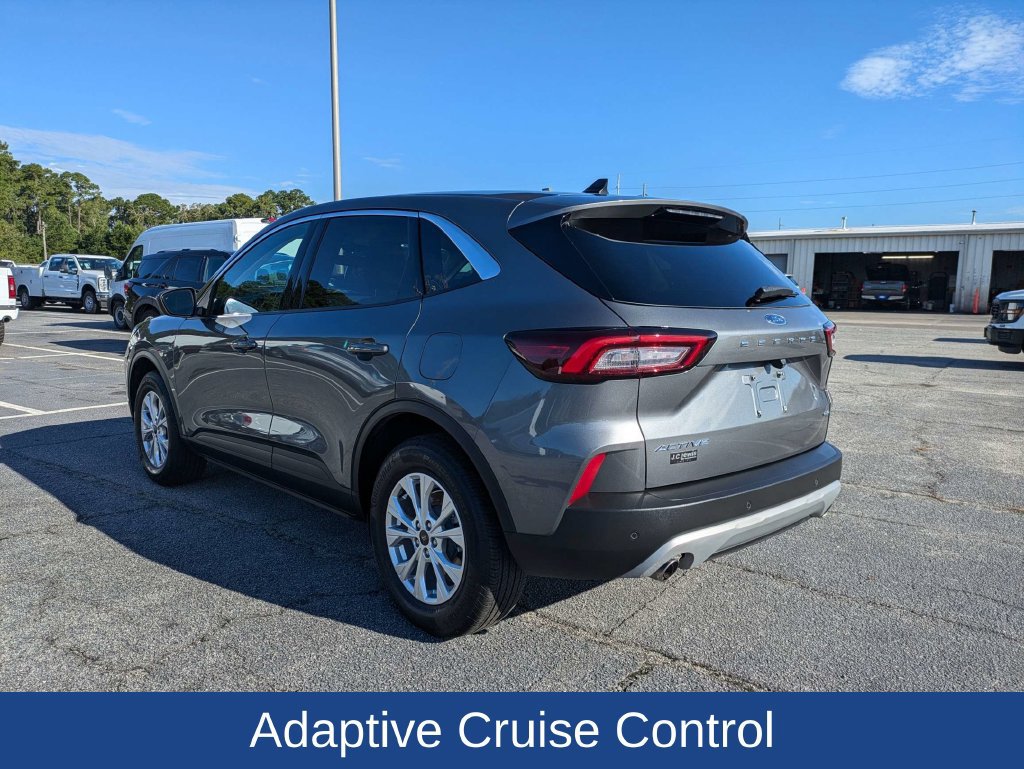 Certified 2024 Ford Escape Active w/ Tech Pack #1 AWD/4WD image 6