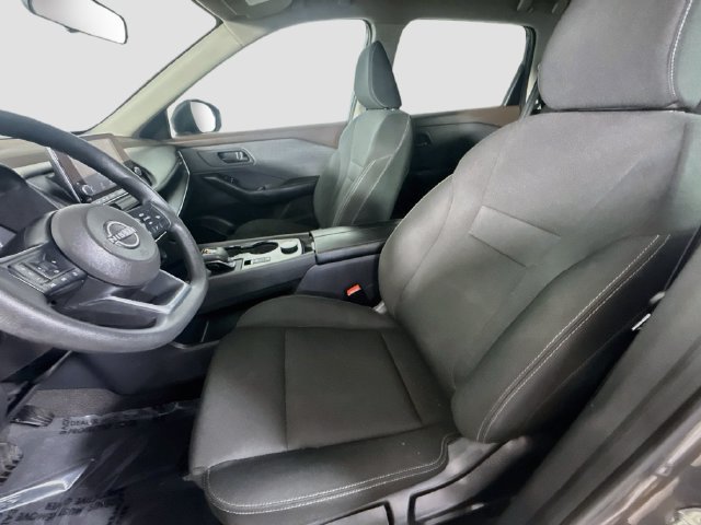Used 2023 Nissan Rogue S AWD/4WD image 21