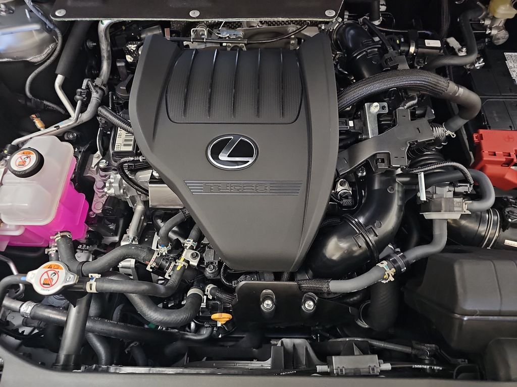 New 2026 Lexus TX 350 AWD w/ Technology Package image 29