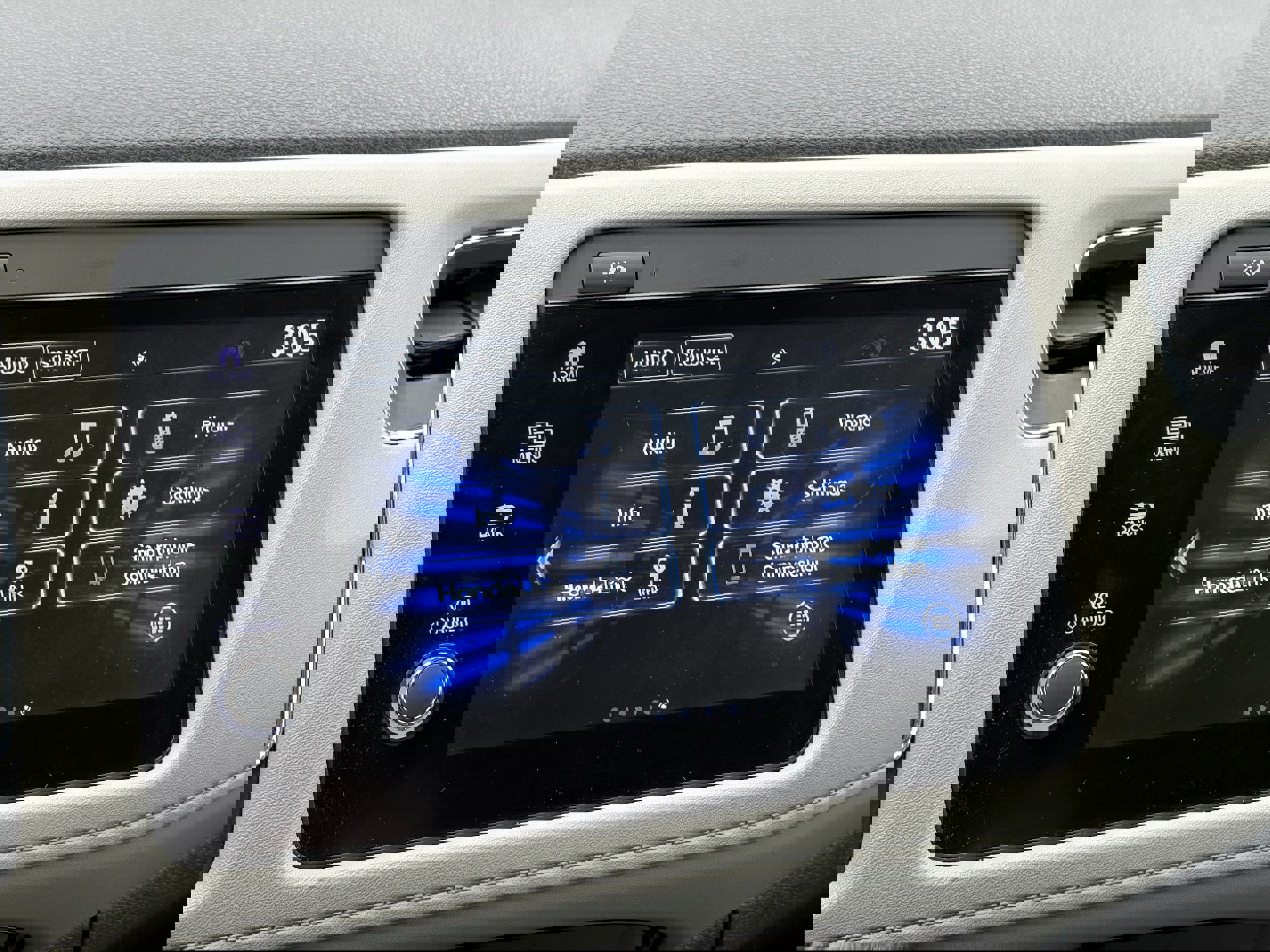 Used 2022 Honda HR-V EX image 22