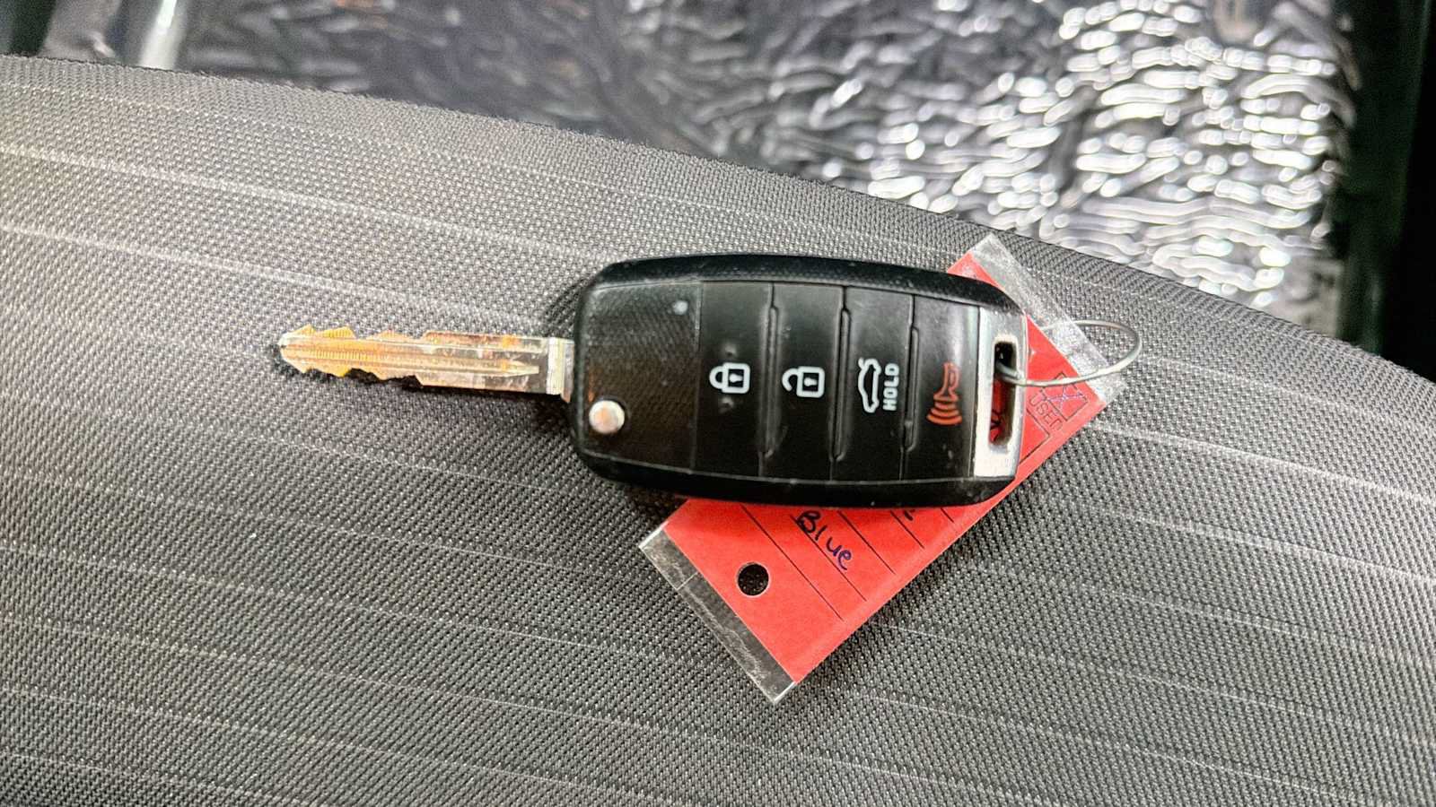 Used 2017 Kia Forte LX w/ LX Popular Package FWD image 30