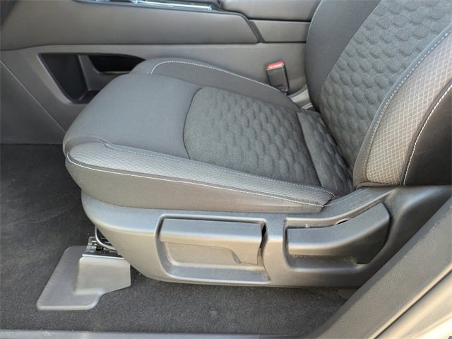 Certified 2022 Nissan Pathfinder S image 31