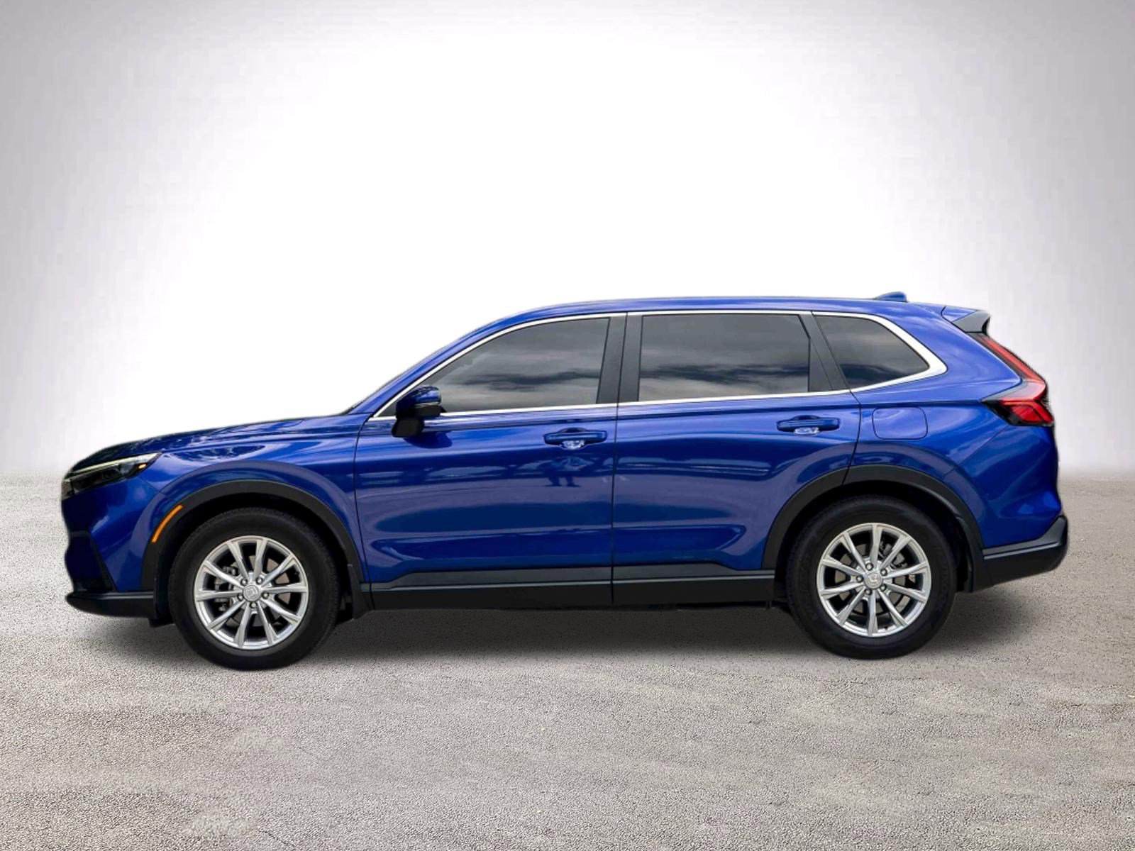 Used 2025 Honda CR-V EX image 6