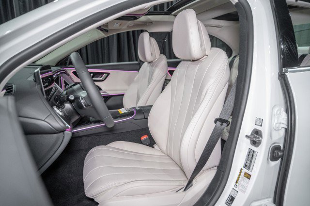 New 2026 Mercedes-Benz E 450 4MATIC Sedan image 11
