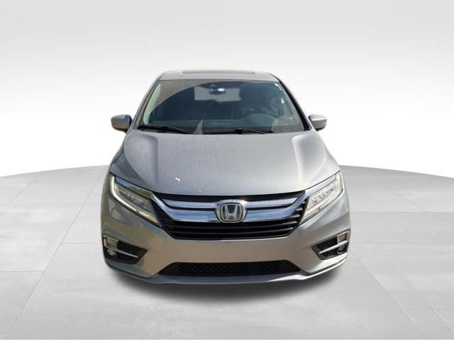 Used 2018 Honda Odyssey Touring image 8