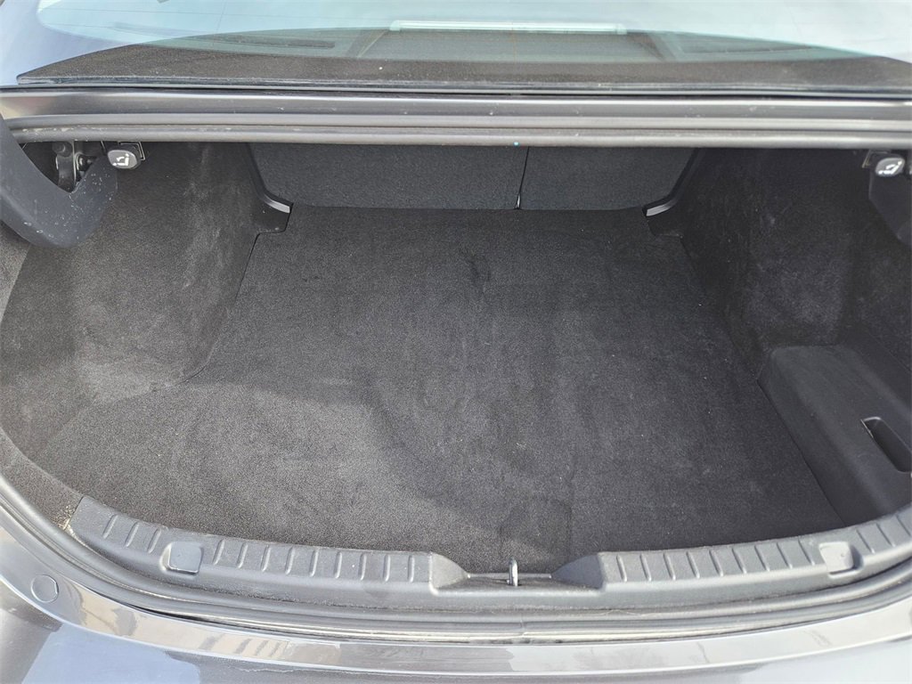 Used 2025 MAZDA MAZDA3 s image 21