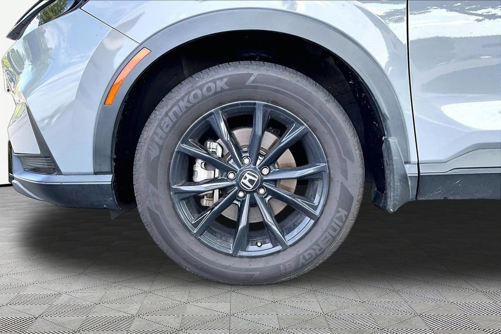 Used 2024 Honda CR-V Sport image 21