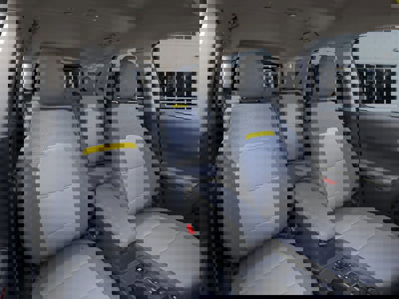 New 2026 Ford Bronco Sport Badlands w/ Sasquatch Badlands Package image 33