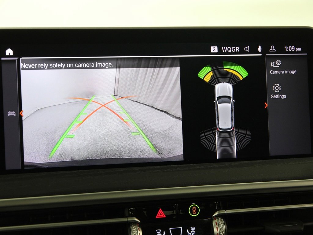 Certified 2024 BMW X3 xDrive30i w/ Premium Package w/ZPA image 13