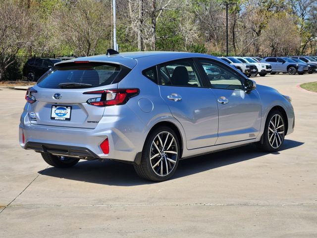 New 2026 Subaru Impreza 2.0i Sport AWD/4WD image 4
