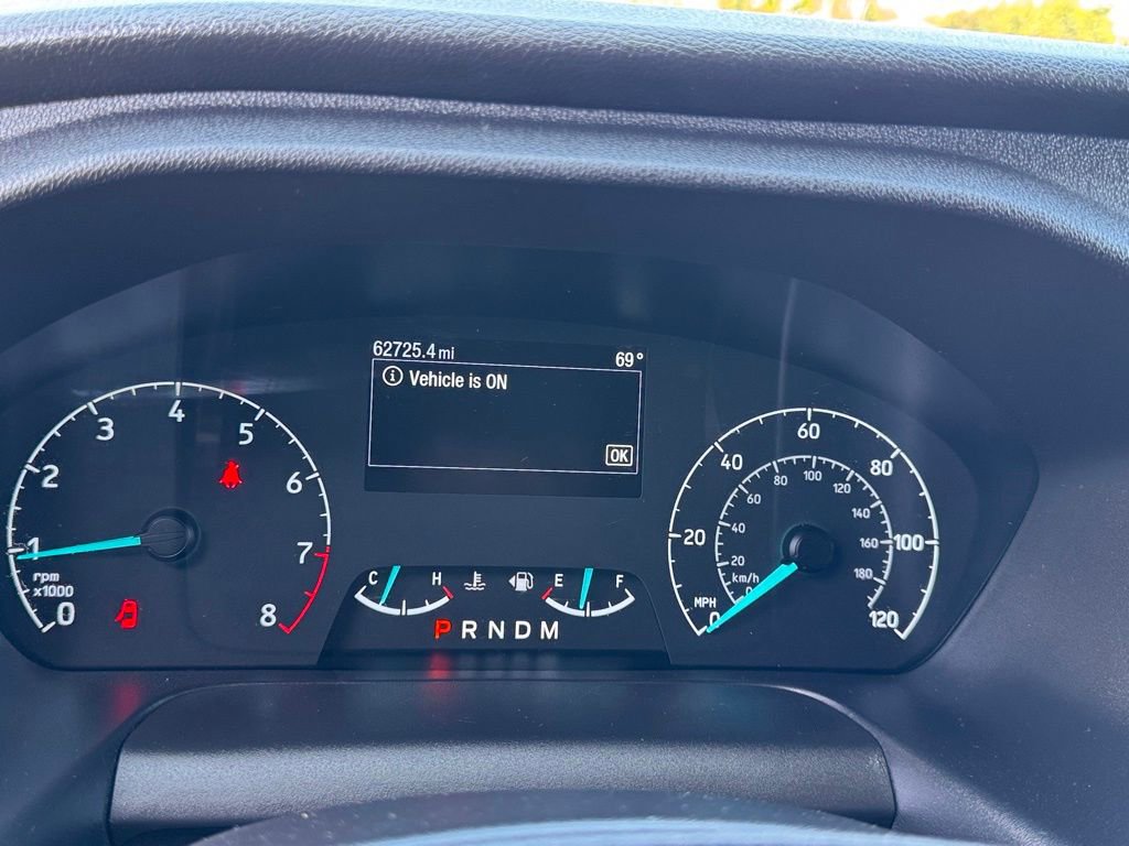 Certified 2023 Ford Transit 350 XL image 20