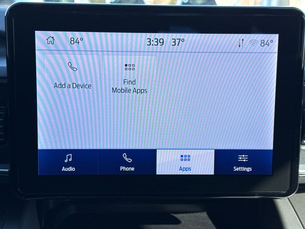 Used 2023 Ford Explorer XLT w/ Equipment Group 202A image 32