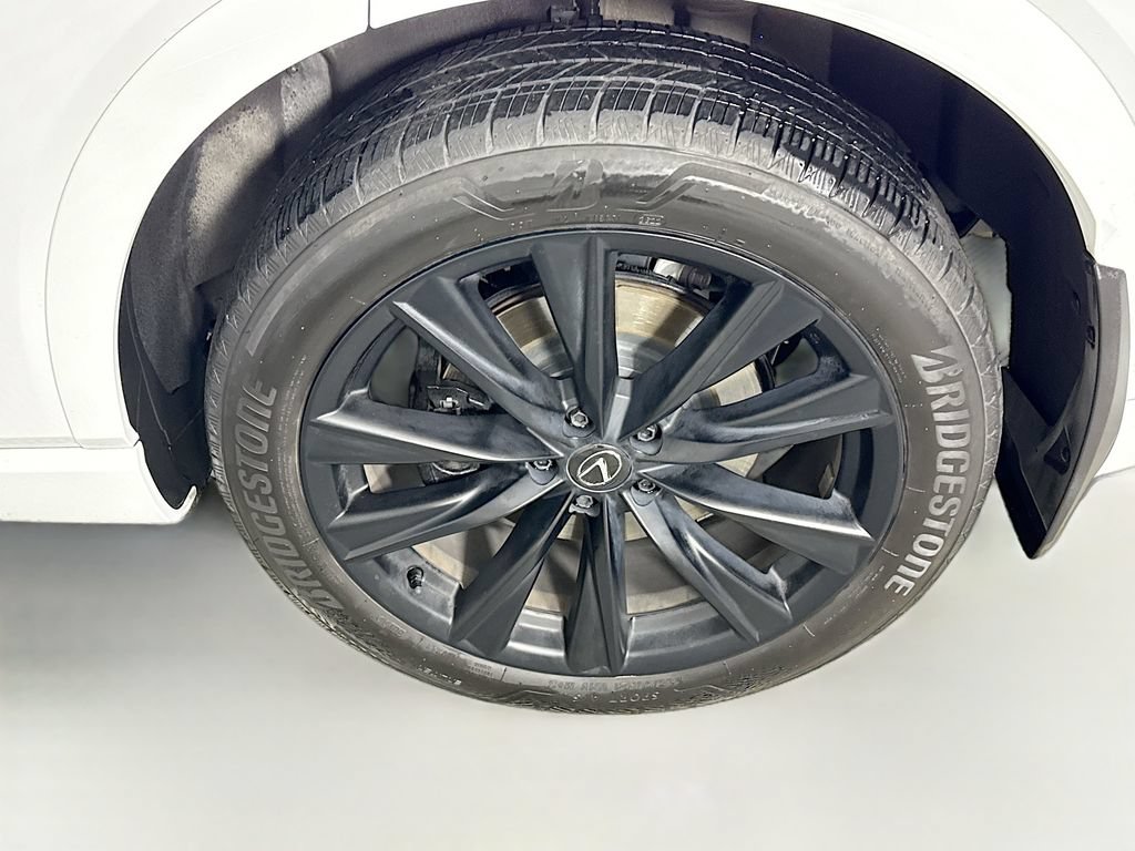Used 2023 Lexus RX 500h F Sport w/ Accessory Package (Z1) AWD/4WD image 26