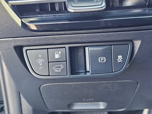 Certified 2024 Kia EV6 GT-Line AWD/4WD image 33