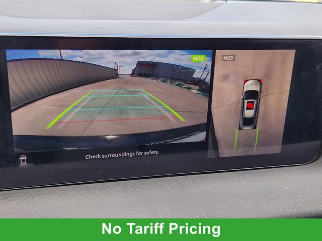 New 2026 Nissan Sentra SR w/ SR Premium Package image 13