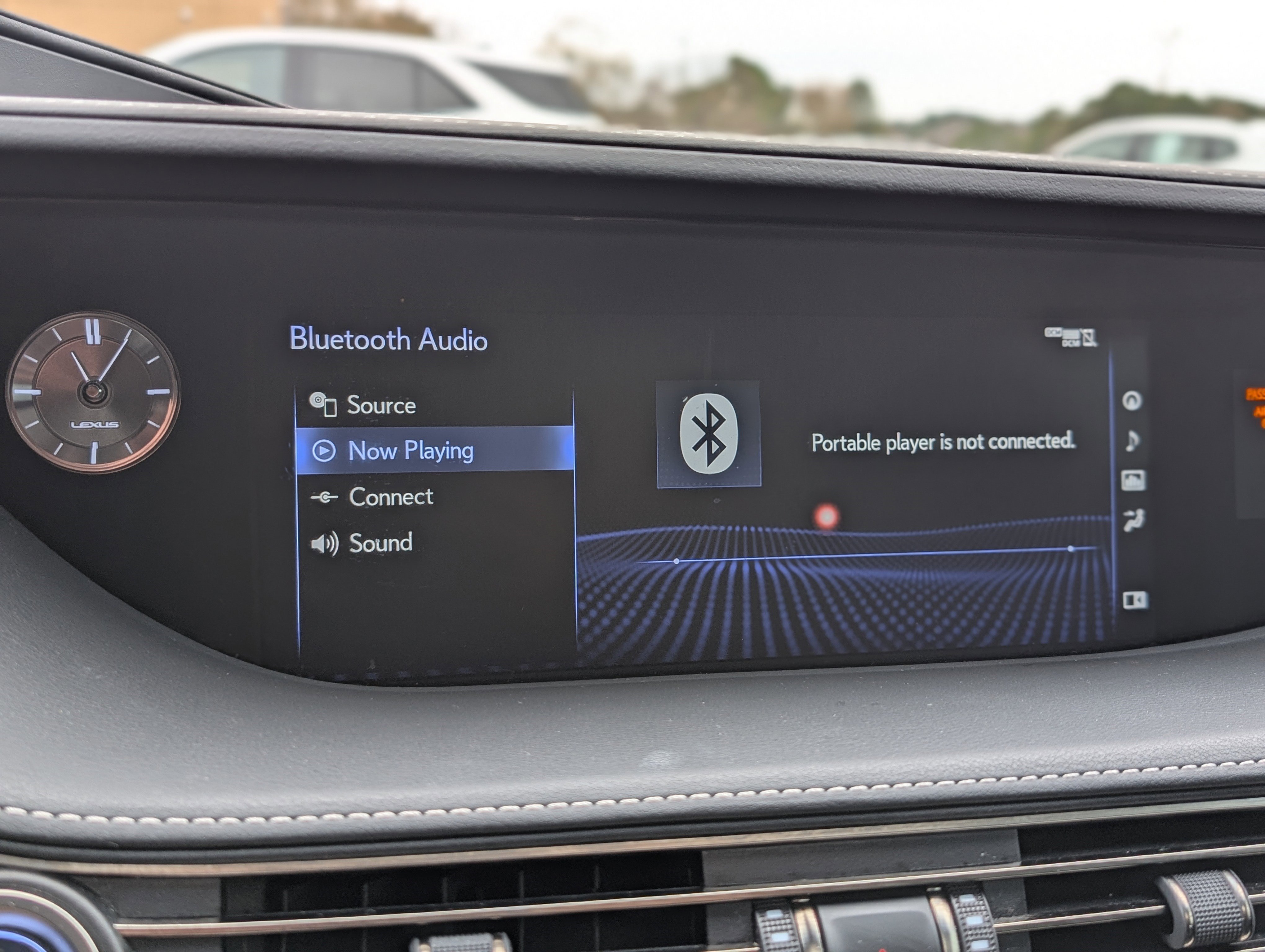 Used 2019 Lexus LS 500h LS 500h image 31