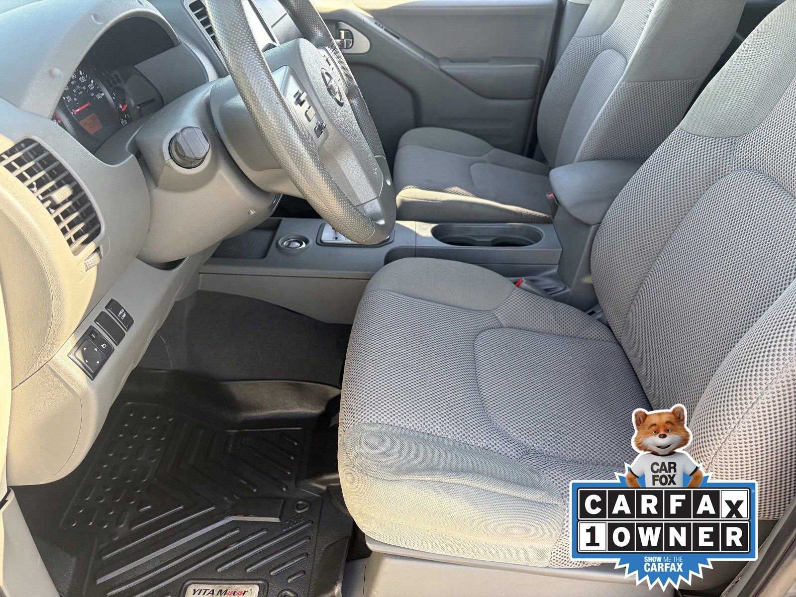Used 2021 Nissan Frontier SV w/ Midnight Edition Floor Mats RWD image 20