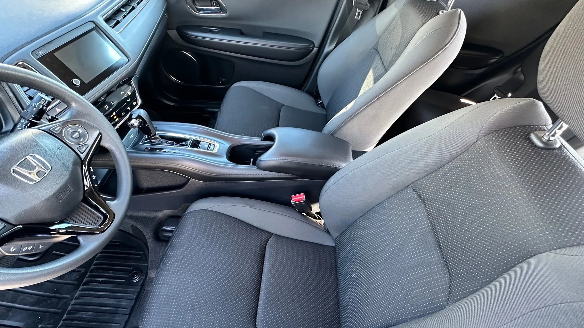 Used 2021 Honda HR-V EX image 21