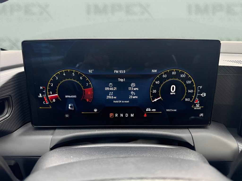 Used 2024 Ford Mustang GT RWD image 12