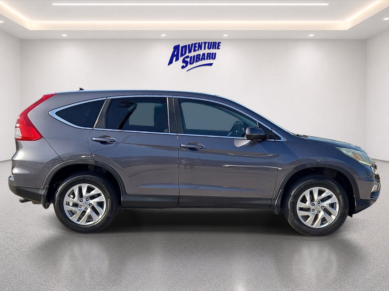 Used 2016 Honda CR-V EX image 7