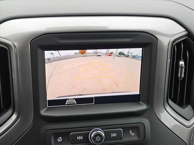 New 2026 Chevrolet Silverado 1500 W/T image 13