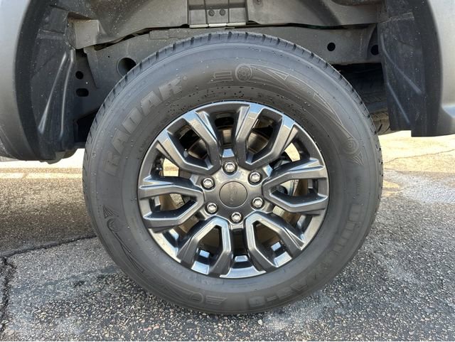 Used 2022 Ford Ranger XLT w/ Equipment Group 301A Mid image 15