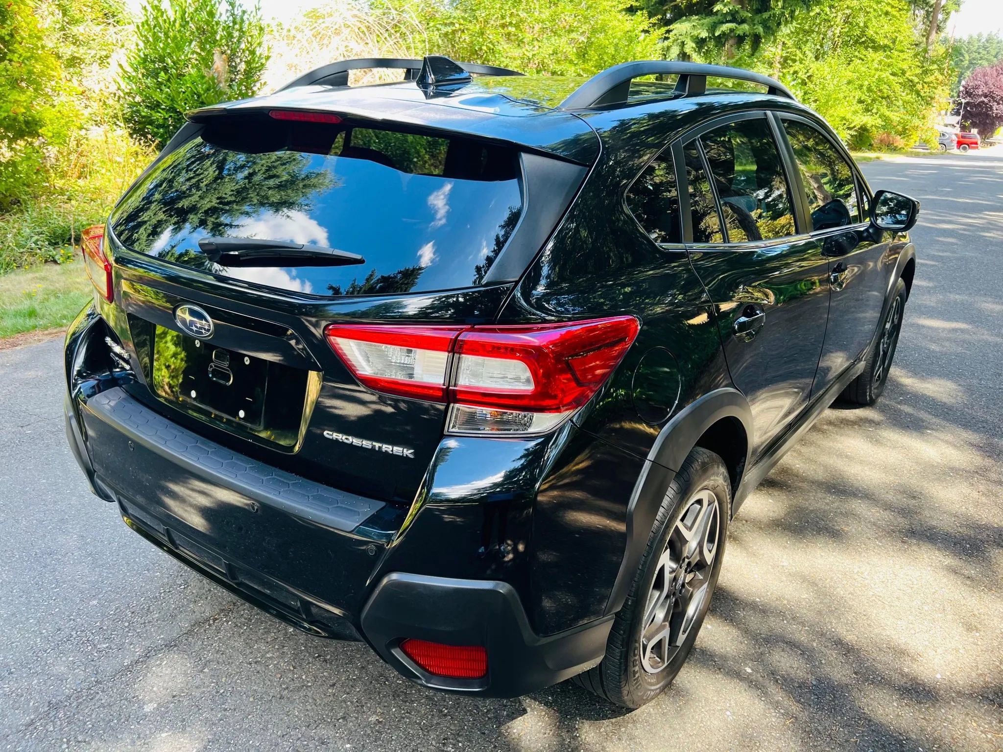 Used 2019 Subaru Crosstrek 2.0i Limited w/ Moonroof Package w/Navigation image 5