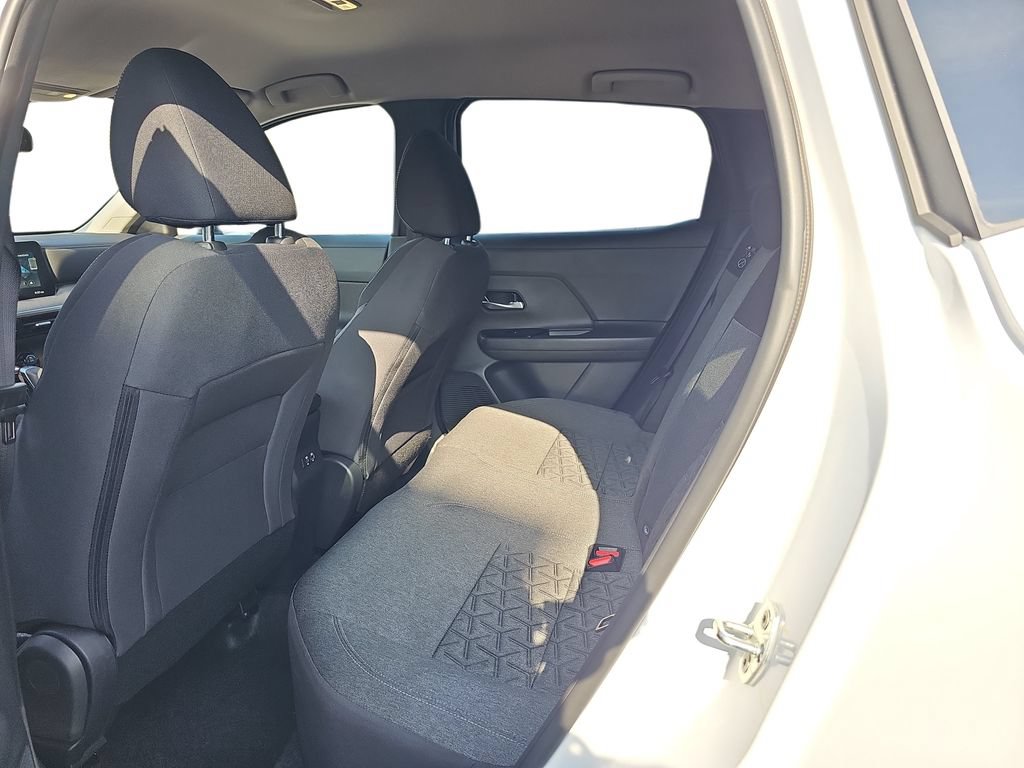 Used 2026 Nissan Kicks SV w/ Charging Package AWD/4WD image 14