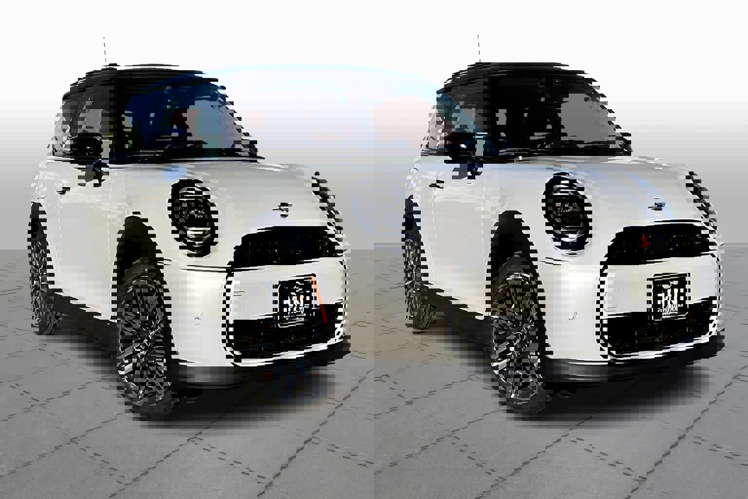 Used 2025 MINI Cooper Countryman S image 4