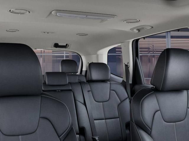 New 2025 Kia Telluride EX FWD image 30