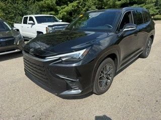 Used 2025 Lexus TX 350 AWD w/ Technology Package
