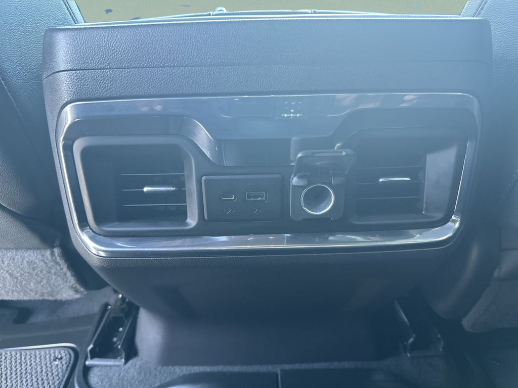 Used 2022 GMC Sierra 1500 AT4 AWD/4WD image 43