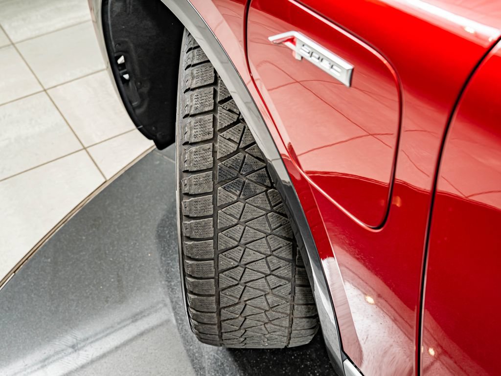 Used 2024 Acura ZDX A-Spec AWD/4WD image 43
