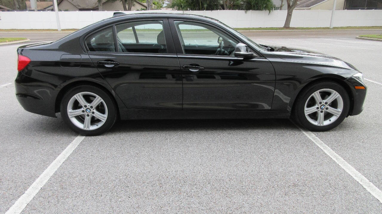 Used 2014 BMW 328i xDrive Sedan image 6
