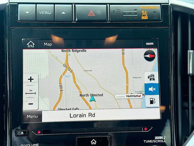 Used 2021 Subaru Ascent Touring w/ Popular Package #2 AWD/4WD image 14