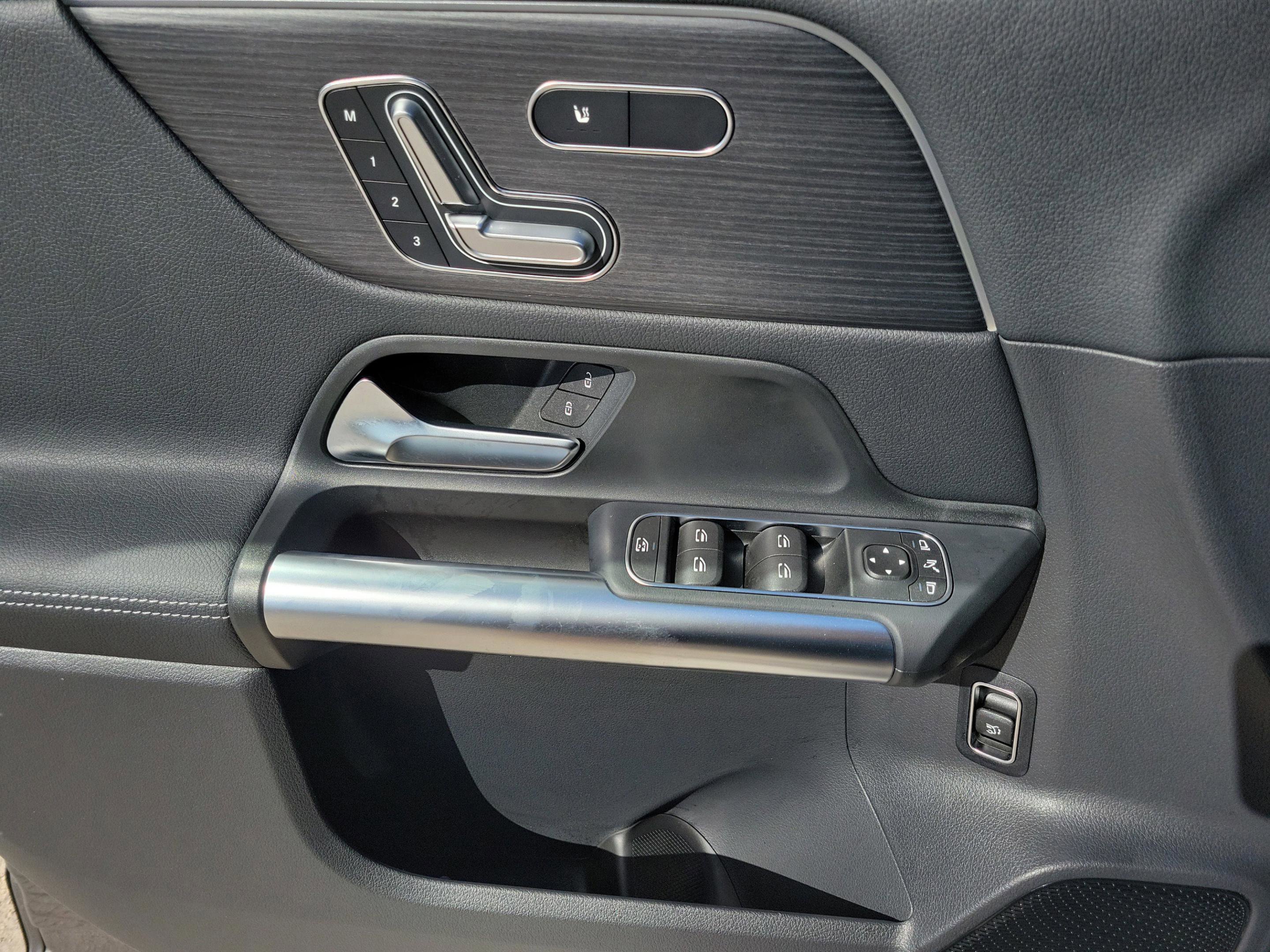 Certified 2026 Mercedes-Benz GLA 250 image 15