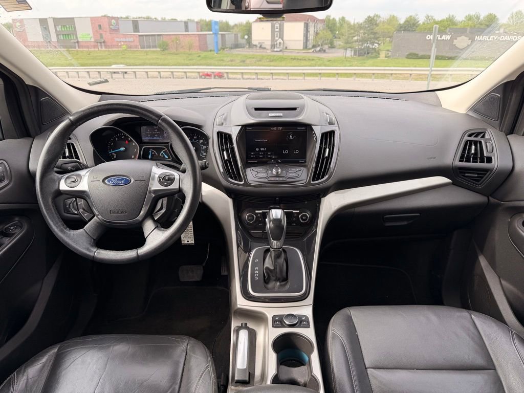 Used 2013 Ford Escape SEL image 25