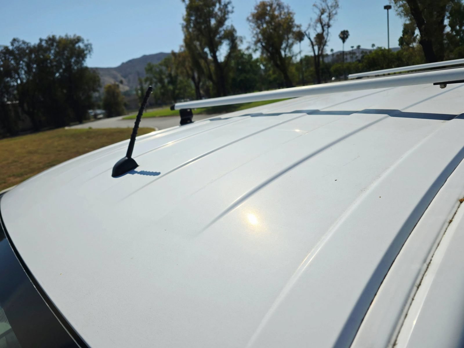 Used 2016 Nissan NV200 SV w/ Back Door Glass Package FWD image 9