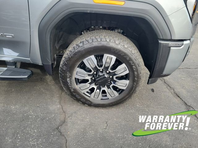 New 2026 GMC Sierra 2500 Denali w/ Denali Reserve Package image 20