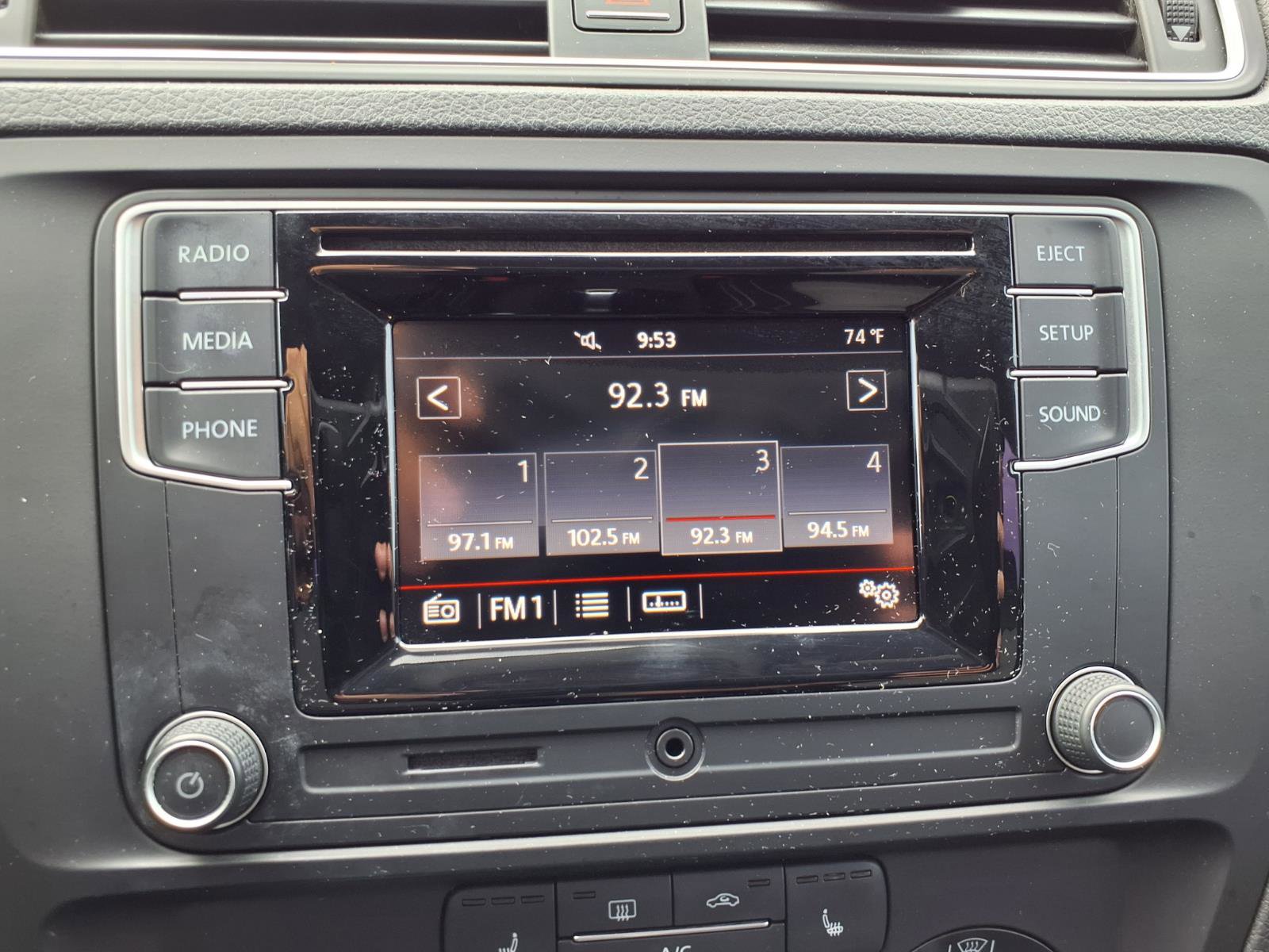 Used 2018 Volkswagen Jetta S FWD image 6