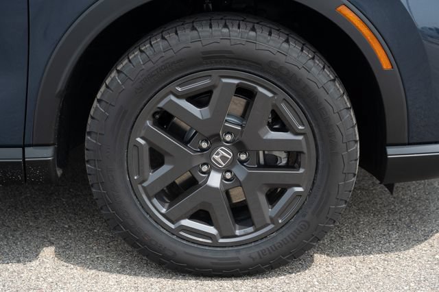 New 2026 Honda CR-V TrailSport image 9