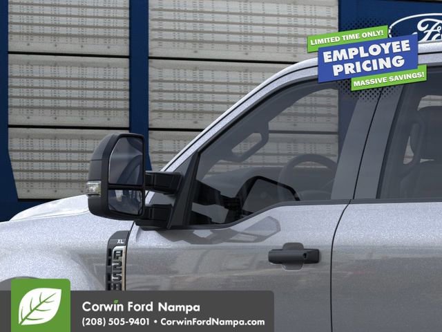 New 2026 Ford F250 XL AWD/4WD image 20
