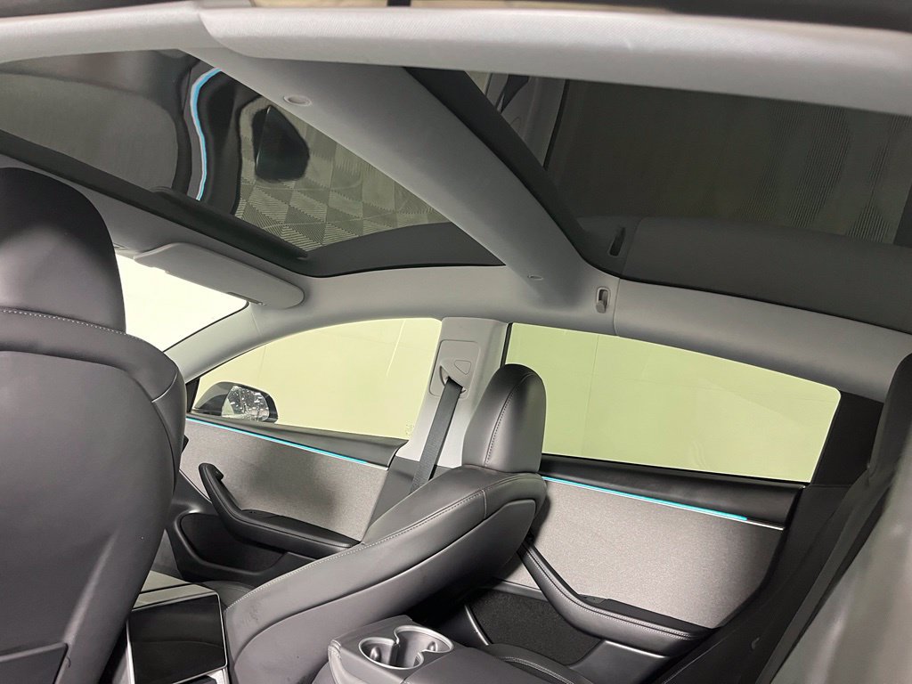 Used 2024 Tesla Model 3 Standard Range RWD image 21